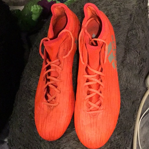 ADIDAS 16.3Xs SPORTS SHOES BEST FOR MANUEVERING...